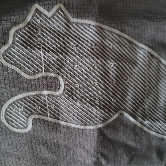 Puma men short sleeve tshirt - Picture 5 of 6